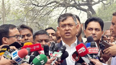 বিরোধী দল থেকে হবে ডেপুটি স্পিকার: স্বরাষ্ট্রমন্ত্রী বিরোধী দল থেকে হবে ডেপুটি স্পিকার: স্বরাষ্ট্রমন্ত্রী