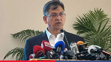 আ. লীগের দোসরদের ধরতে পারলে পুলিশকে পুরস্কার দেওয়া হবে: স্বরাষ্ট্রমন্ত্রী আ. লীগের দোসরদের ধরতে পারলে পুলিশকে পুরস্কার দেওয়া হবে: স্বরাষ্ট্রমন্ত্রী