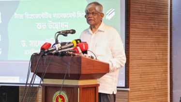 উপদেষ্টা হওয়ার আগে বাধ্য হয়ে ঘুষ দিয়েছি: অর্থ উপদেষ্টা