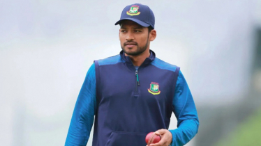 বিশ্বকাপে না গেলে বিকল্প টুর্নামেন্ট আয়োজনের অনুরোধ শান্তর