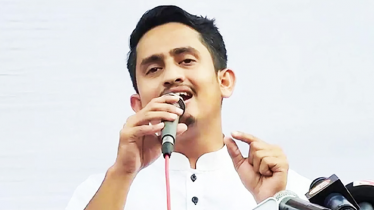 আওয়ামী লীগের ফিরে আসা মানেই গণঅভ্যুত্থান মিথ্যা: সারজিস