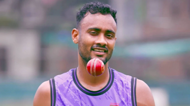ইংলিশ কাউন্টিতে ডাক পেলেন শরিফুল