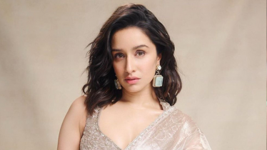বিয়ের পিঁড়িতে বসছেন শ্রদ্ধা কাপুর