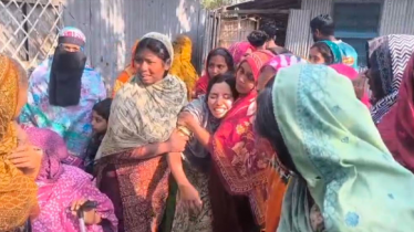 পাবনায় দাদিকে হত্যার পর নাতনিকে ধর্ষণ‍, ২ জনের মরদেহ উদ্ধার