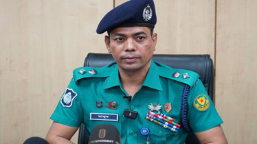 এনইআইআর পদ্ধতি বন্ধ থাকবে ৩ মাস: ডিসি মাসুদ