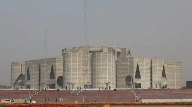 বিএনপির সংসদীয় দলের বৈঠক শুরু বিএনপির সংসদীয় দলের বৈঠক শুরু