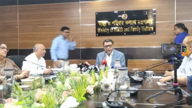 ৬ শিশুর মৃত্যুর ঘটনায় তিন দিনের মধ্যে তদন্ত প্রতিবেদন: স্বাস্থ্যমন্ত্রী