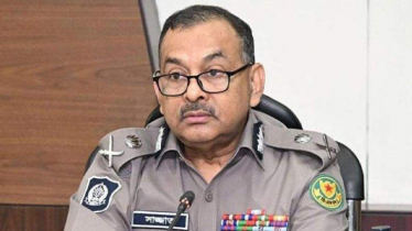 ডিএমপি কমিশনার সাজ্জাতের নিয়োগ বাতিল ডিএমপি কমিশনার সাজ্জাতের নিয়োগ বাতিল
