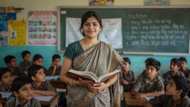 প্রাথমিক বিদ্যালয়ের প্রধান শিক্ষক নিয়োগে বড় বিজ্ঞপ্তি প্রকাশ