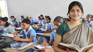 শিক্ষক নিয়োগে নারী প্রার্থীদের জন্য নতুন নিয়ম শিক্ষক নিয়োগে নারী প্রার্থীদের জন্য নতুন নিয়ম