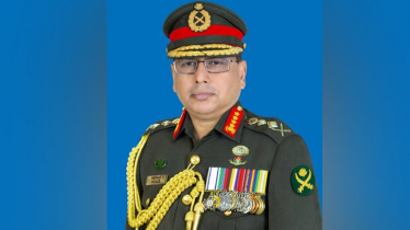 রাষ্ট্রপতি ও প্রধান উপদেষ্টার সঙ্গে সাক্ষাৎ করলেন সেনাপ্রধান