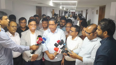 চলতি অর্থবছরের মধ্যেই দেশের সব স্থানীয় সরকার নির্বাচন: প্রতিমন্ত্রী চলতি অর্থবছরের মধ্যেই দেশের সব স্থানীয় সরকার নির্বাচন: প্রতিমন্ত্রী