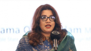 ‘আল-কায়েদা নিয়ে জাতিসংঘের রিপোর্ট আওয়ামী প্রোপাগান্ডা’