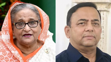 শেখ হাসিনা-বেনজীরসহ ৩০ পলাতককে আত্মসমর্পণের নির্দেশ