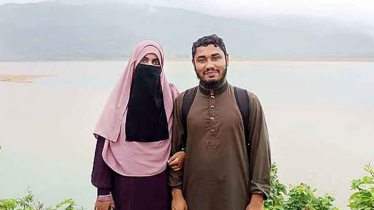 ডাকসুর পর এবার জাকসু নির্বাচনে জয়ী স্বামী-স্ত্রী