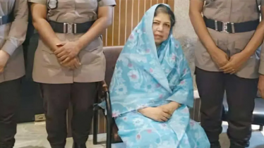 শিরীন শারমিনের রিমান্ড নামঞ্জুর, কারাগারে পাঠানোর আদেশ শিরীন শারমিনের রিমান্ড নামঞ্জুর, কারাগারে পাঠানোর আদেশ