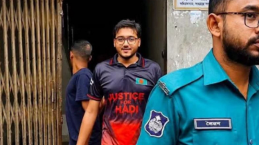 জামিন মেলেনি সেই সিফাত আব্দুল্লাহর জামিন মেলেনি সেই সিফাত আব্দুল্লাহর