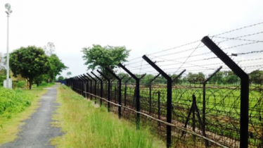 সীমান্তে বিএসএফের গুলিতে বাংলাদেশি যুবক নিহত