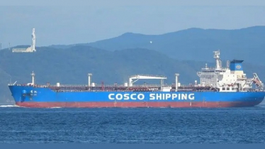 চট্টগ্রাম বন্দরে খালাস হচ্ছে ২৭ হাজার টন ডিজেল চট্টগ্রাম বন্দরে খালাস হচ্ছে ২৭ হাজার টন ডিজেল