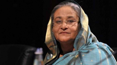 শেখ হাসিনাকে ট্রাইব্যুনালে হাজির হতে বিজ্ঞপ্তি প্রকাশের নির্দেশ