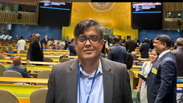 বিশ্ব নেতাদের নির্বাচনের পরিস্থিতি জানাবেন উপদেষ্টা: প্রেস সচিব