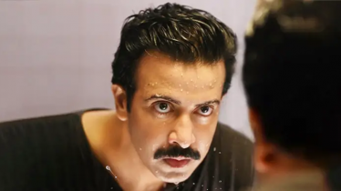 নতুন অবতারে শাকিব খান