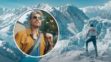 বড়দিনে মুক্তি পাচ্ছে শাহরুখ খানের ‘কিং’
