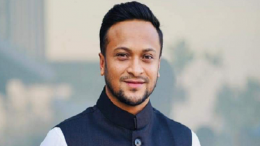 আগে দেখতাম সবাই আ. লীগ করে, এখন দেখি কেউ করে না: সাকিব