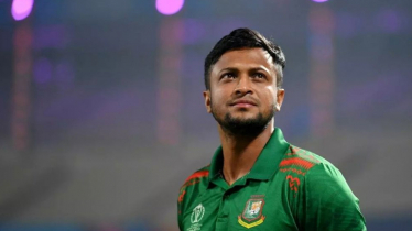 সাকিবের ফেরা নিয়ে আশাবাদী বিসিবি