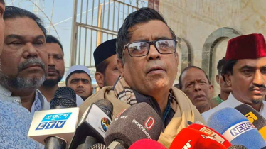 বানচাল করার মতো পৃথিবীর কোনো শক্তি নেই: প্রেস সচিব