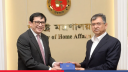 সীমান্ত নিরাপত্তায় বাংলাদেশকে প্রযুক্তিগত সহায়তা দিতে চায় সিঙ্গাপুর