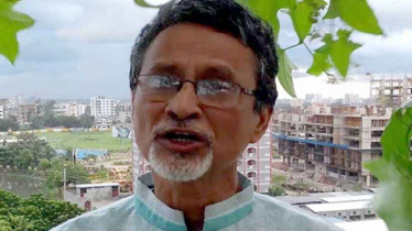 সাবেক সচিব ভুঁইয়া মোহাম্মদ শফিকুল ইসলাম গ্রেফতার