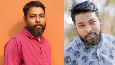 ২০২৫ সালে সেরা পাঁচে সোহাগ ওয়াজিউল্লাহর গান ২০২৫ সালে সেরা পাঁচে সোহাগ ওয়াজিউল্লাহর গান