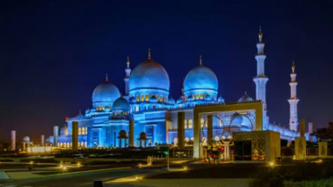  আজ পবিত্র শবেবরাত