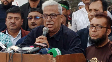 নির্বাচন বানচালের চেষ্টা প্রতিহত করা হবে: ফারুক