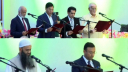 মন্ত্রিসভায় নতুন মুখ, শপথ নিলেন ৪ মন্ত্রী ও ২ প্রতিমন্ত্রী