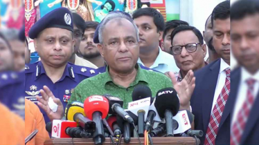 পূজার সময় ২৪ ঘণ্টা নিরাপত্তা ব্যবস্থা থাকবে: স্বরাষ্ট্র উপদেষ্টা