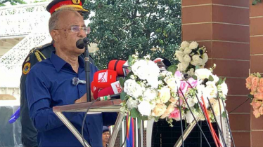 পুশইনের বিষয়ে ভারতের কাছে প্রতিবাদ জানানো হয়েছে:  স্বরাষ্ট্র উপদেষ্টা