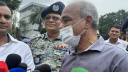 পুলিশের কাছে রাইফেল থাকলেও মারণাস্ত্র থাকবে না: স্বরাষ্ট্র উপদেষ্টা