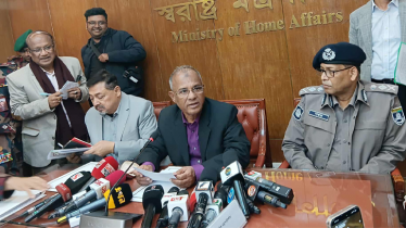 ১০ দিনের মধ্যে হাদি হত্যার তদন্ত প্রতিবেদন জমা হবে: স্বরাষ্ট্র উপদেষ্টা