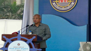 নির্বাচনে কোস্ট গার্ডের নিরপেক্ষতা রক্ষায় কঠোর হুঁশিয়ারি স্বরাষ্ট্র উপদেষ্টার