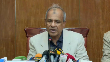 হাদির হামলাকারী ধরিয়ে দিলে ৫০ লাখ টাকা পুরস্কার: স্বরাষ্ট্র উপদেষ্টা