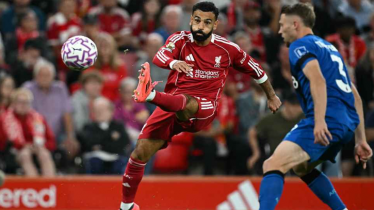 প্রথম ম্যাচেই লিভারপুলের দুর্দান্ত জয় প্রথম ম্যাচেই লিভারপুলের দুর্দান্ত জয়