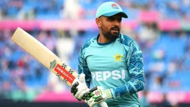 এশিয়া কাপের স্কোয়াডেও জায়গা হয়নি বাবর আজমের