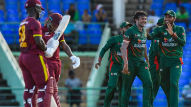 অক্টোবরে বাংলাদেশে আসছে ওয়েস্ট ইন্ডিজ