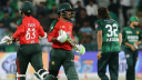 টেস্ট-ওয়ানডে সিরিজ খেলতে বাংলাদেশে আসছে পাকিস্তান