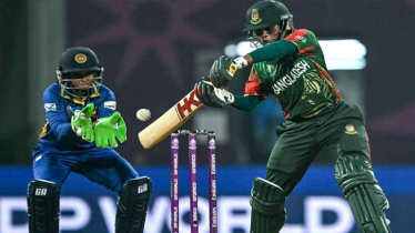 সেমিফাইনাল থেকে ছিটকে গেছে টাইগ্রেসরা