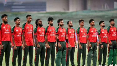 বিশ্বকাপে বাংলাদেশের ম্যাচ আয়োজন করতে আগ্রহী পাকিস্তান বিশ্বকাপে বাংলাদেশের ম্যাচ আয়োজন করতে আগ্রহী পাকিস্তান