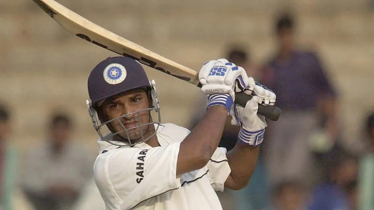 মাতাল অবস্থায় সাবেক ভারতীয় ক্রিকেটার গ্রেফতার মাতাল অবস্থায় সাবেক ভারতীয় ক্রিকেটার গ্রেফতার