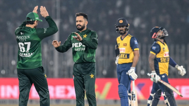 পাকিস্তানের ভারত ম্যাচ বয়কট, শ্রীলঙ্কার পুনর্বিবেচনার আহবান পাকিস্তানের ভারত ম্যাচ বয়কট, শ্রীলঙ্কার পুনর্বিবেচনার আহবান